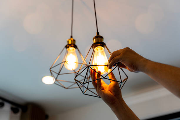 Best Ceiling Fan Installation Electrician  in Commerce, CA