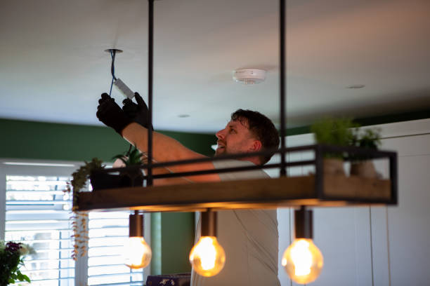 Best Electrical Installation Contractor  in Commerce, CA